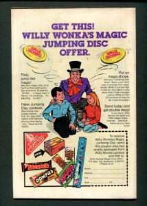 Legion of Super Heroes #289  (6.5 FN+ )   July 1982