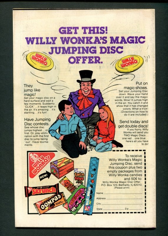 Legion of Super Heroes #289  (6.5 FN+ )   July 1982