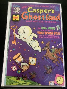 Casper's Ghostland #83