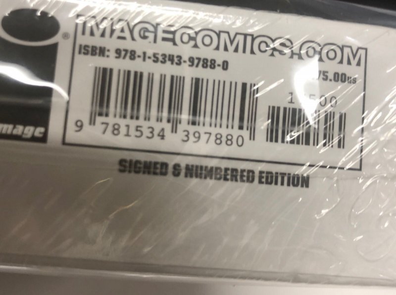 Complete Invincible Library : Vol # 4 (2023) Signed By Kirkman • Walker •