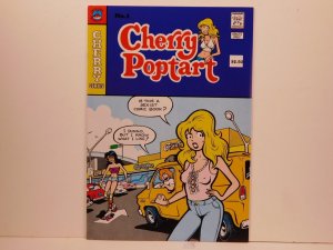 Cherry Poptart #1 (1982)