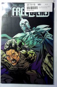 Free Agents #6 A (2024) Image Comics 9.4 NM 1st Print Comic Book