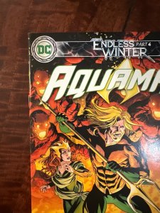 Aquaman #66 (2021)
