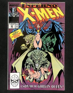 Uncanny X-Men #241