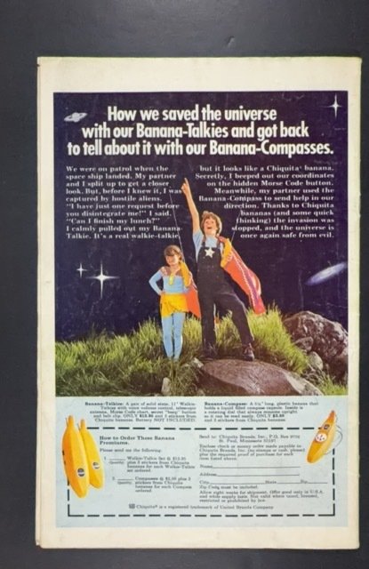 The Amazing Spider-Man #197 (1979)