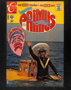 Primus #2