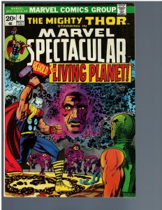 Marvel Spectacular #4 (1973)