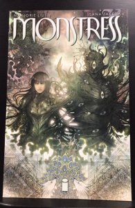 Monstress: Haven #1 (2018)