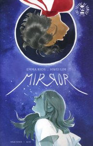 Mirror #7 VF/NM ; Image | Emma Rios Hwei Lim