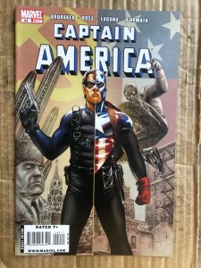 Captain America #44 (2009)