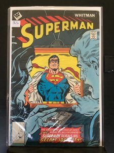 Superman #326 (1978)