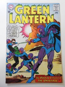 Green Lantern #37 (1965) FN Condition!