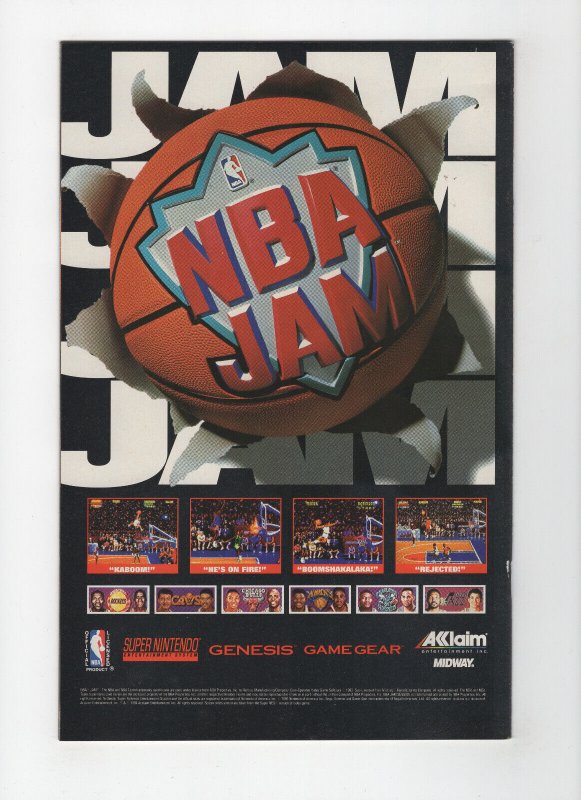 Batman Shadow of the Bat #27 (DC  1994) 