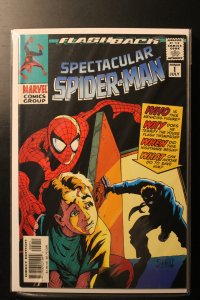 The Spectacular Spider-Man #-1 (1997)