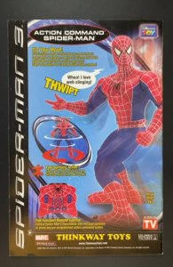 World War Hulk Prologue: World Breaker (2007)