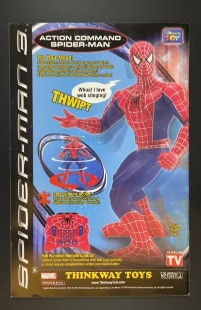 World War Hulk Prologue: World Breaker (2007)