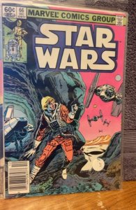 Star Wars #66 (1982)