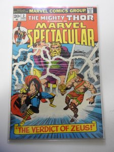 Marvel Spectacular #2 (1973)