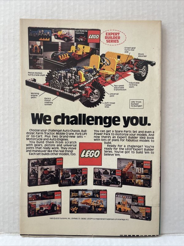 Power Man And Iron Fist  #67