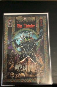 Spawn: The Impaler #1 (1996)