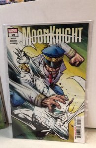 Moon Knight #19 (2023)