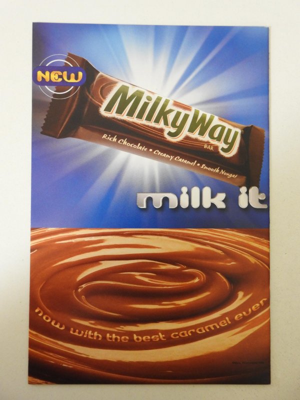 Black Panther #7 (1999) VF/NM Condition!