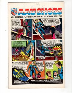 Detective Comics #473 (1977)    / ID#380