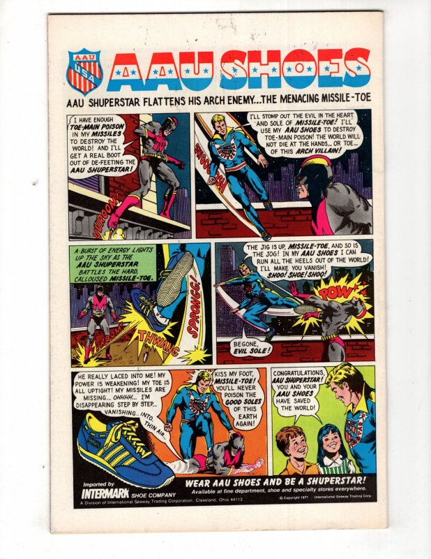 Detective Comics #473 (1977)    / ID#380