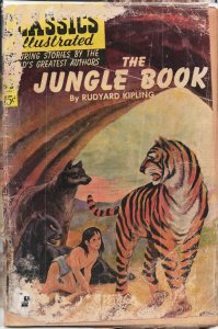 Classics Illustrated #83 (1951)