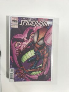 The Amazing Spider-Man #80 (2022) NM3B177 NEAR MINT NM