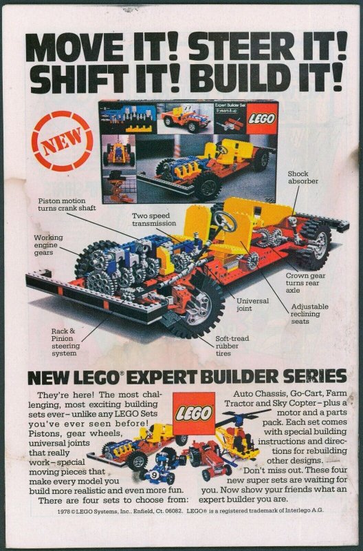 Fantastic Four 201 VG 4.0 Marvel 1978