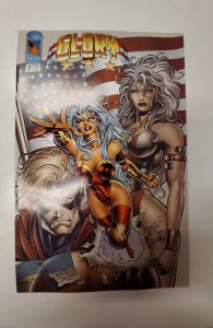 Glory #7 (1995) NM Image Comic Book J667