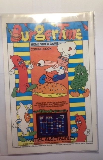 G.I. Joe: A Real American Hero #16 (1983)