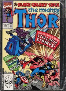 The Mighty Thor #420 (1990)