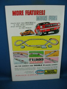 THE FLASH 158 VF- 1966