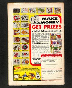 Mystery In Space #66