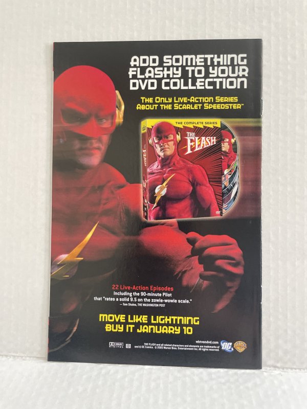 The Uncanny X-Men #468 (2006)