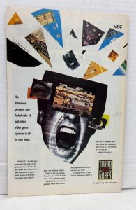 Iron Man #252 (1990)