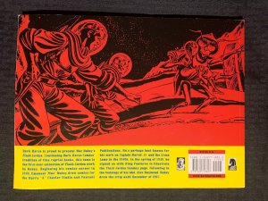 2003 Mac Raboy's FLASH GORDON Volume 1 SC FVF 7.0 1st Dark Horse Comics