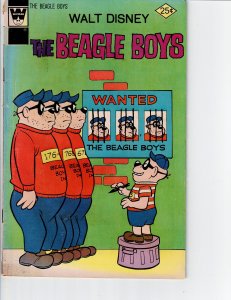 Beagle Boys #29 (1976)
