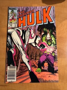 The Incredible Hulk #296 (1984)