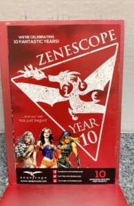 Grimm Fairy Tales #114 Cover B (2015)