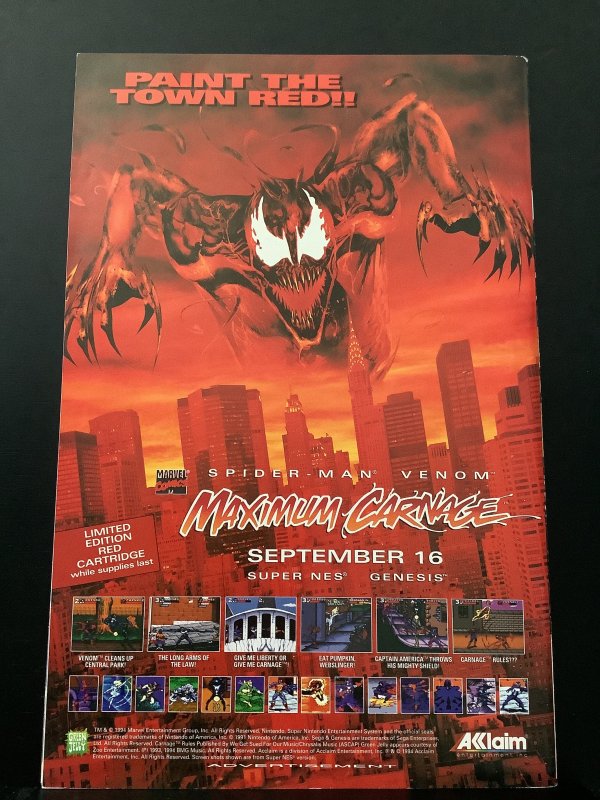 Wolverine #77 (1996)