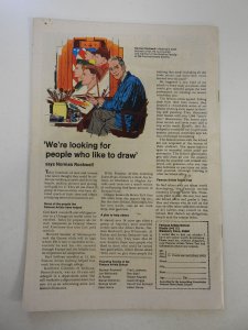 Thor #169 (1969) VG+ Condition moisture stains