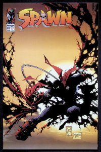 Spawn #32