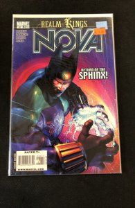 Nova #32 (2010)
