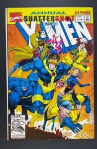 X-Men Annual #1 (1992)