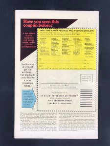 Captain America #187 (1975)