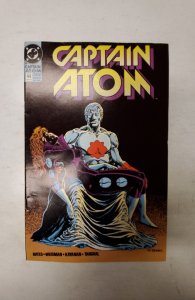 Captain Atom #44 (1990) NM DC Comic Book J727