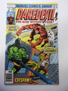 Daredevil #149 (1977) FN Condition